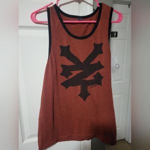 Zoo York Tank Top